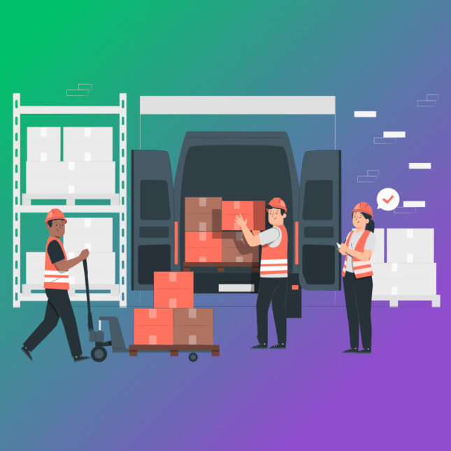 Logistique Transport Stockage Et Expedition Helloproduct.io