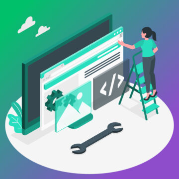 Redesign Et Travail Des Pages Pour Ux Et Ui Helloproductio